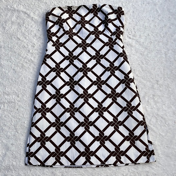 Fun strapless Milly - Picture 1 of 3